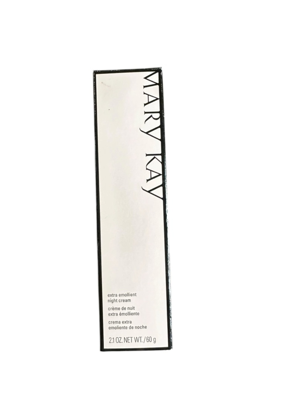 Mary Kay Extra Emollient Night Cream